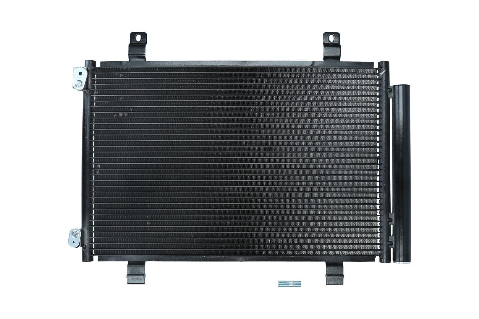 KAMOKA Kondensaator, kliimaseade 7800037 KAMOKA 7800037 Kliimaradiaator Splash Hatchback originaal hind