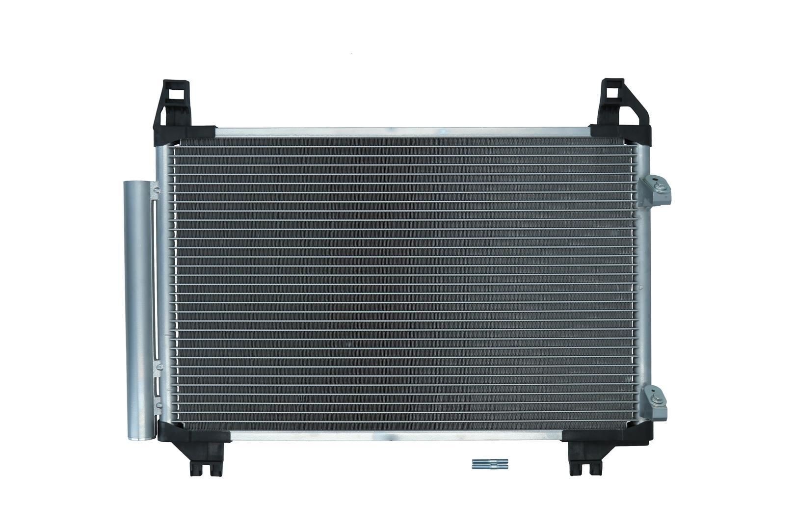 KAMOKA Condensatore climatizzatore 7800047 KAMOKA 7800047 Condensatore condizionatore Toyota Urban Cruiser XP11 prezzo