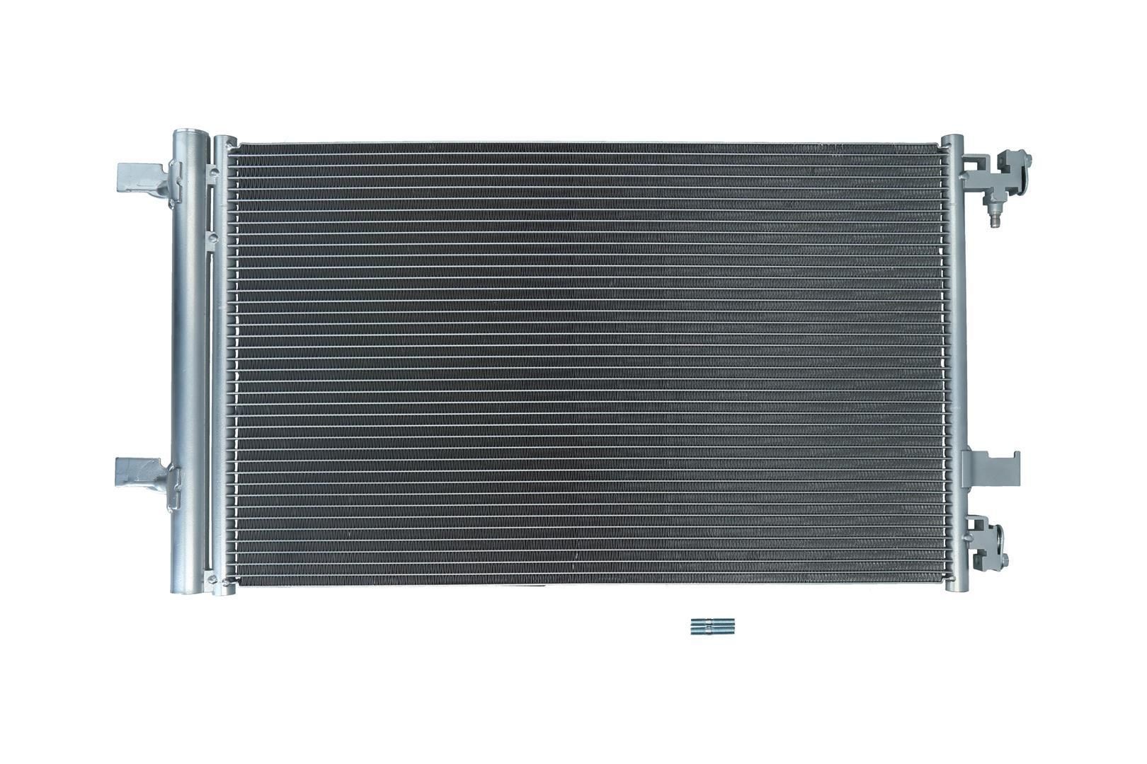 KAMOKA Συμπυκνωτής, σύστ. κλιματισμού 7800049 KAMOKA 7800049 Συμπυκνωτής Chevrolet Cruze j300 γνήσια τιμες