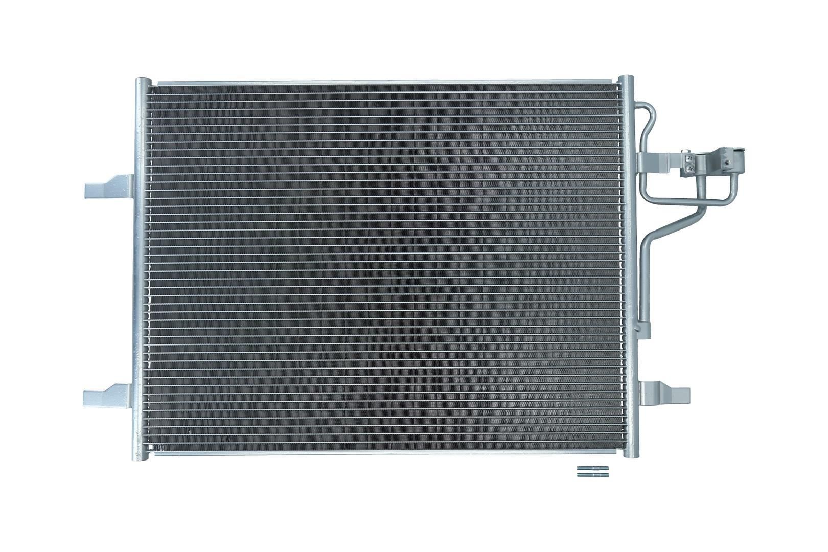Condensor voor airco KAMOKA 7800051 KAMOKA 7800051 Condensator voor airco FORD KUGA 2008
