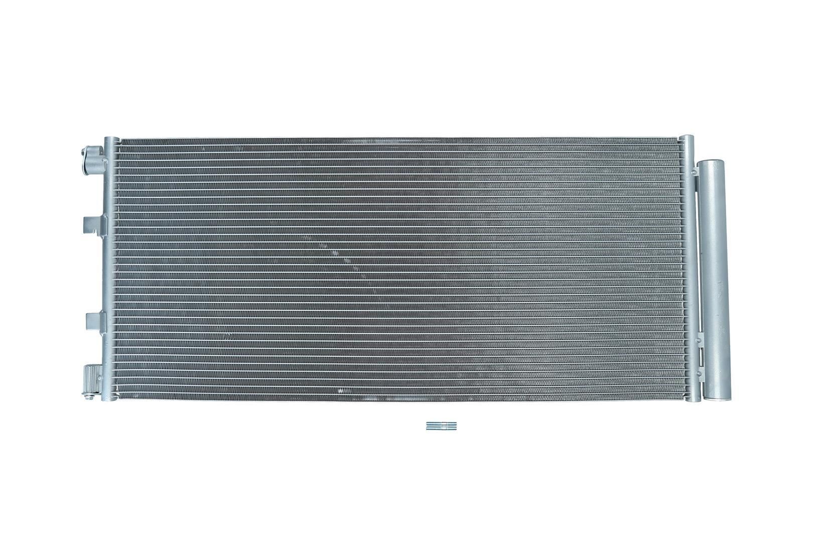 KAMOKA Condenseur, climatisation 7800054 7800054 Radiateur de clim OPEL SIGNUM KAMOKA