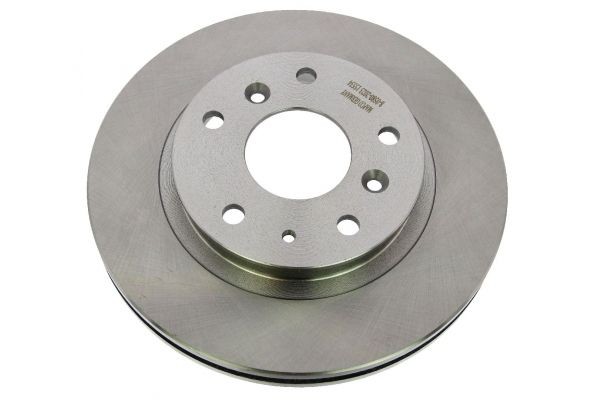 MAPCO Brake disc 15534 MAPCO 15534 Mazda 626 GD brake discs price