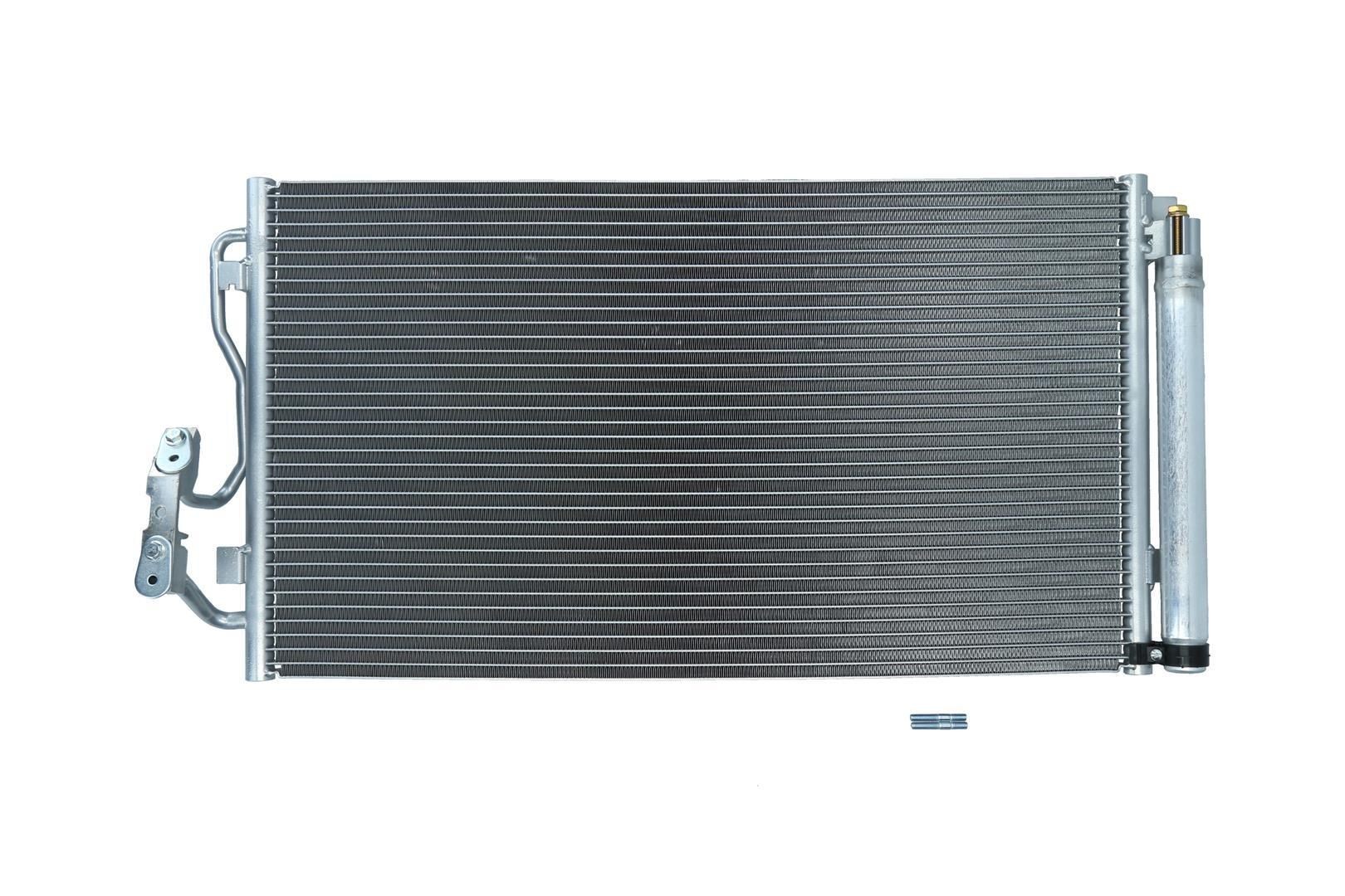 KAMOKA Kondensor, klimatanläggning 7800062 Byta AC-kondensor i8 Roadster I15 kostnad KAMOKA 7800062