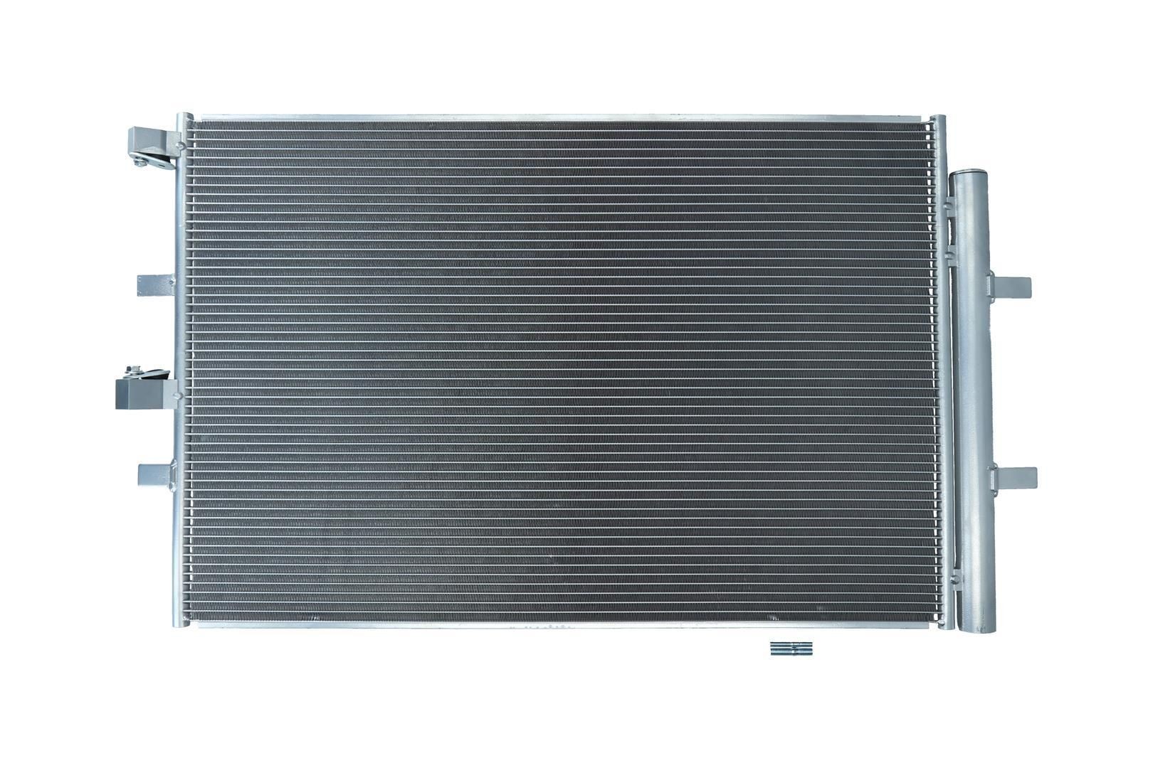 KAMOKA Skraplacz, klimatyzacja 7800070 KAMOKA 7800070 Układ klimatyzacji FORD Transit Mk7 Van (V363) 2025