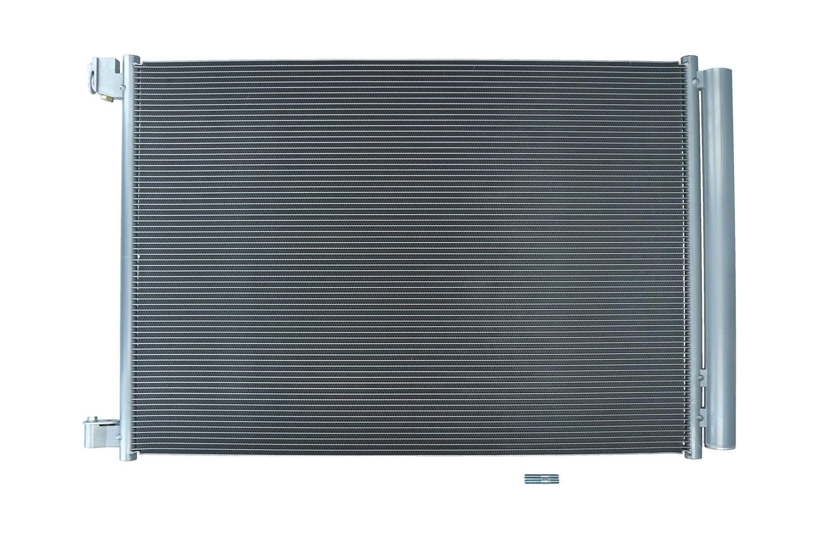 KAMOKA Condensor voor airco 7800082 KAMOKA 7800082 Airco-radiateur Mercedes Vito Tourer prijs