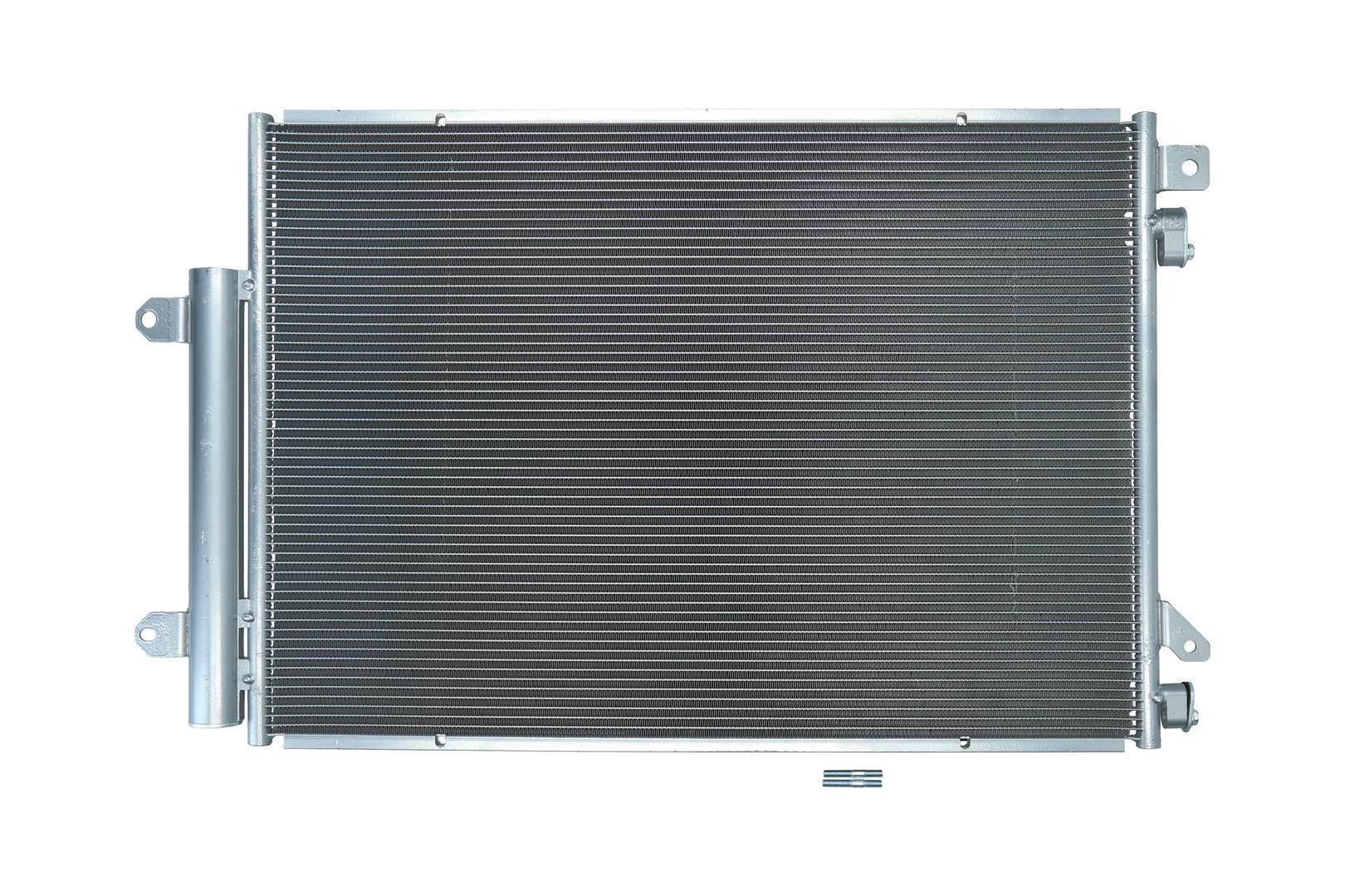 KAMOKA Συμπυκνωτής, σύστ. κλιματισμού 7800092 KAMOKA 7800092 Συμπυκνωτής Suzuki SX4 S-Cross γνήσια τιμες