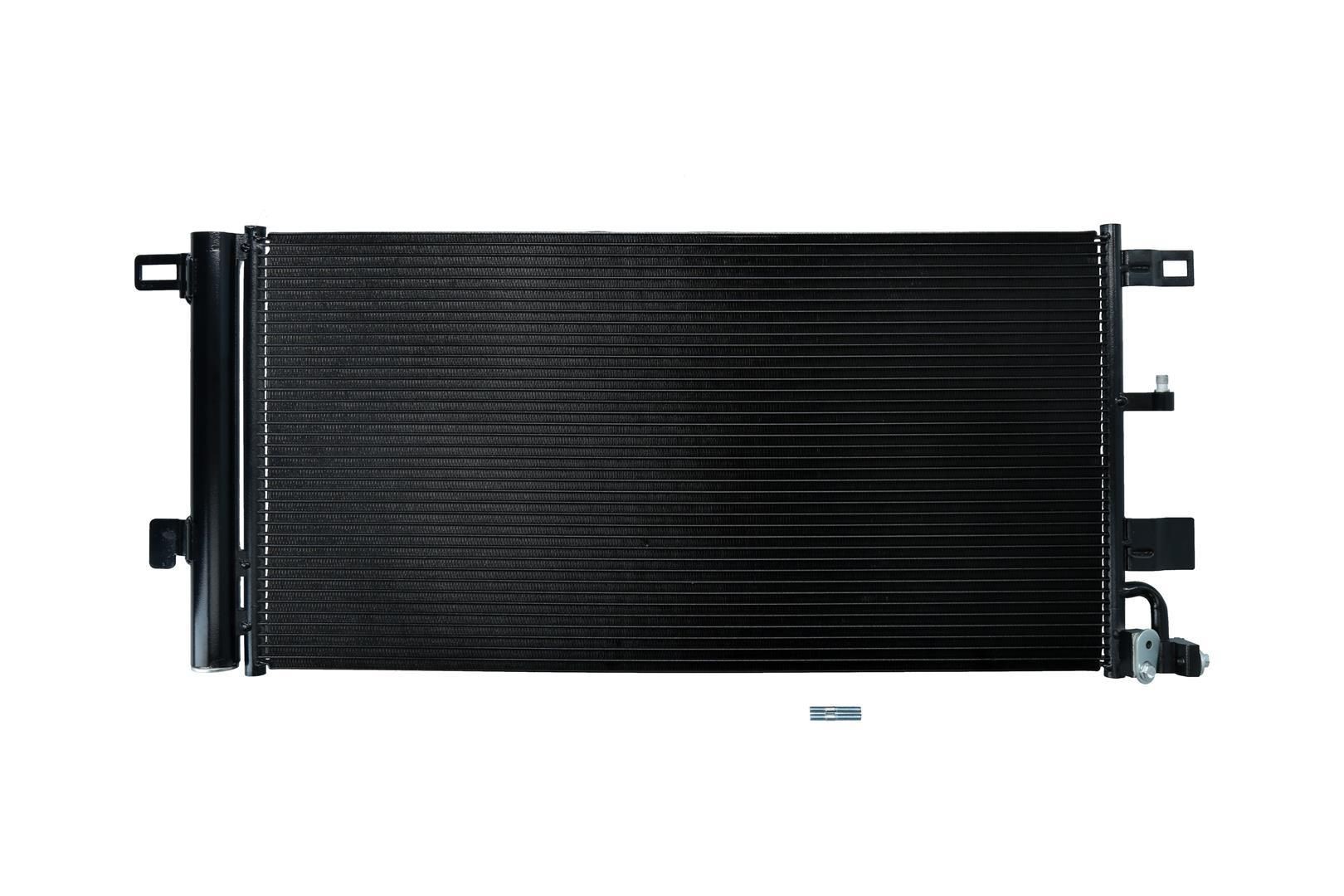 Συμπυκνωτής, σύστ. κλιματισμού KAMOKA 7800106 KAMOKA 7800106: Συμπυκνωτής Audi A5 2022
