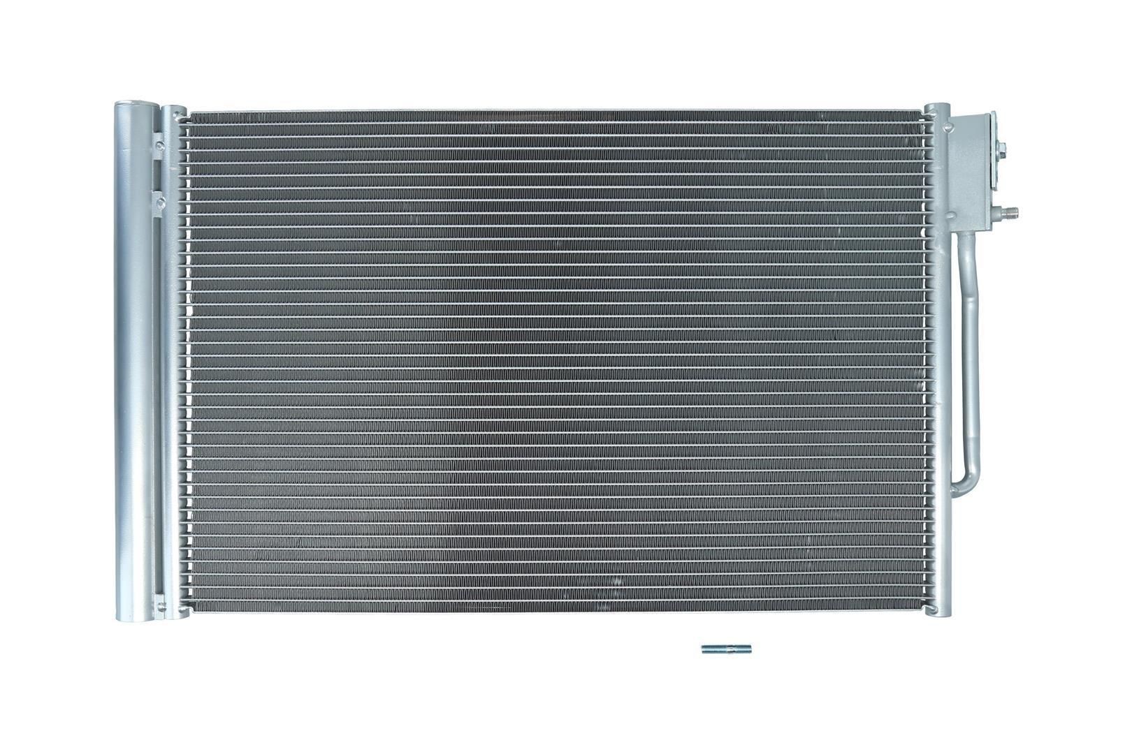 Condenseur, climatisation KAMOKA 7800107 KAMOKA 7800107 Condenseur OPEL INSIGNIA 2020