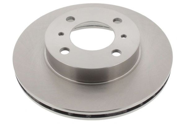 MAPCO Disque de frein 15540 Disques de frein MAPCO NISSAN 15540