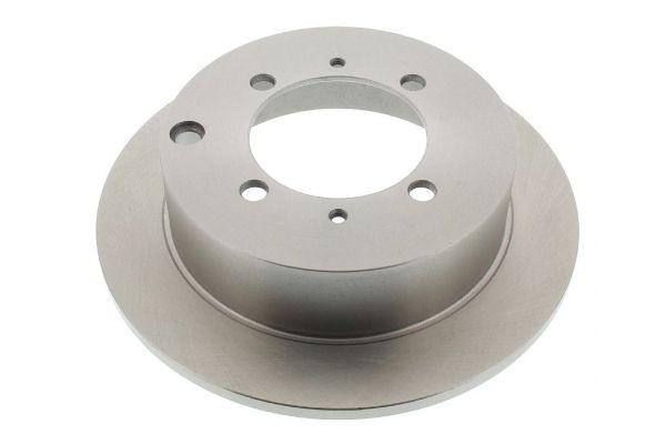 MAPCO Bremsscheibe 15541 15541 Bremsscheiben HYUNDAI MATRIX MAPCO kaufen