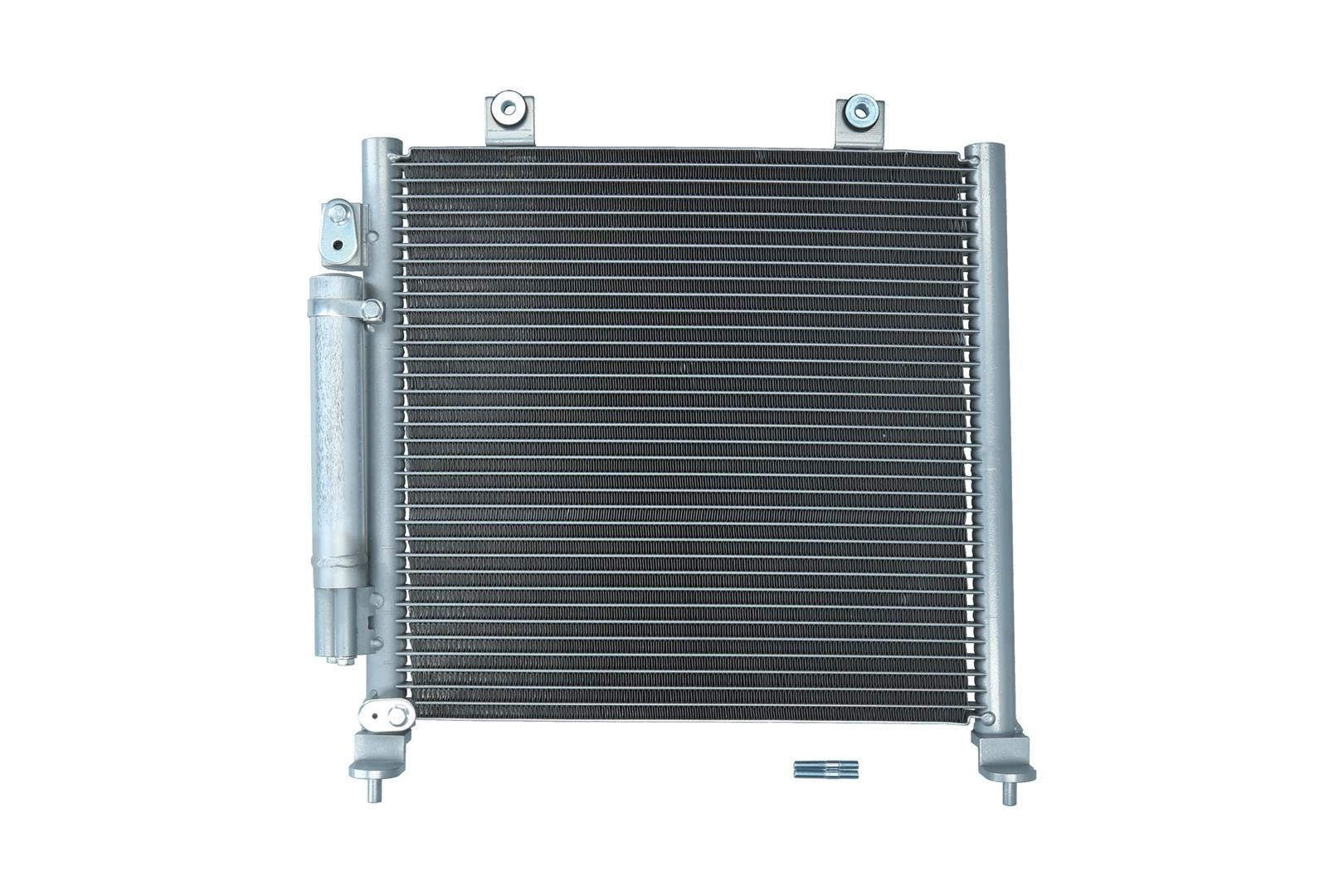 Condenseur, climatisation KAMOKA 7800129 KAMOKA 7800129: Condenseur Suzuki WAGON R+ 2002