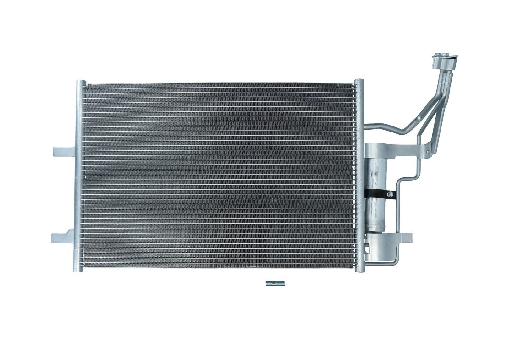 KAMOKA Kondensaator, kliimaseade 7800132 KAMOKA 7800132 originaal Kliimaradiaator Mazda 3 Sedaan hind