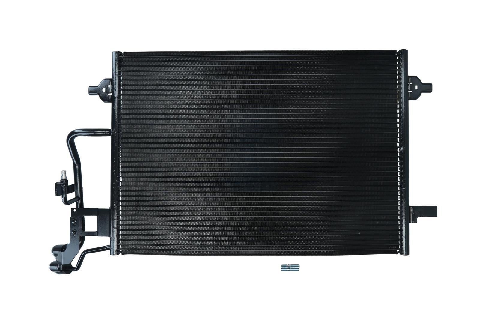 KAMOKA Condensatore climatizzatore 7800140 KAMOKA 7800140 Condensatore aria condizionata VW Passat B5 originale prezzo