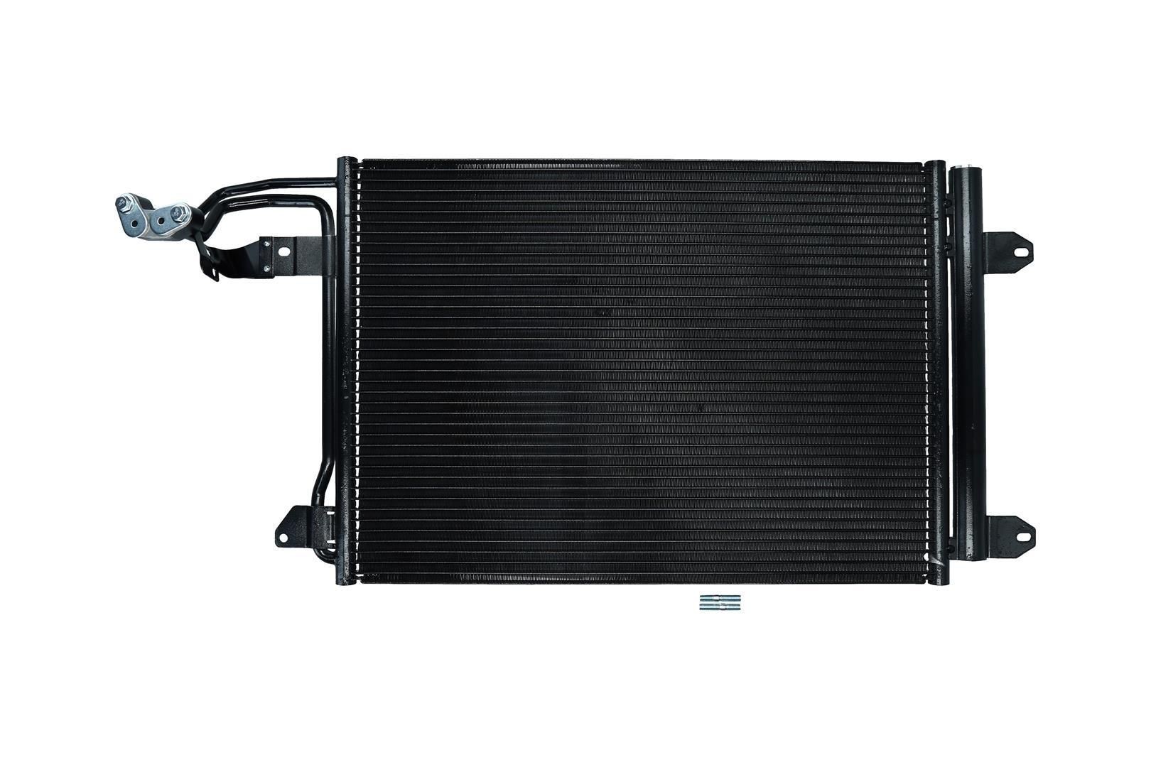 KAMOKA Kondensaator, kliimaseade 7800142 Kliimaradiaator KAMOKA 9-5 7800142 odav