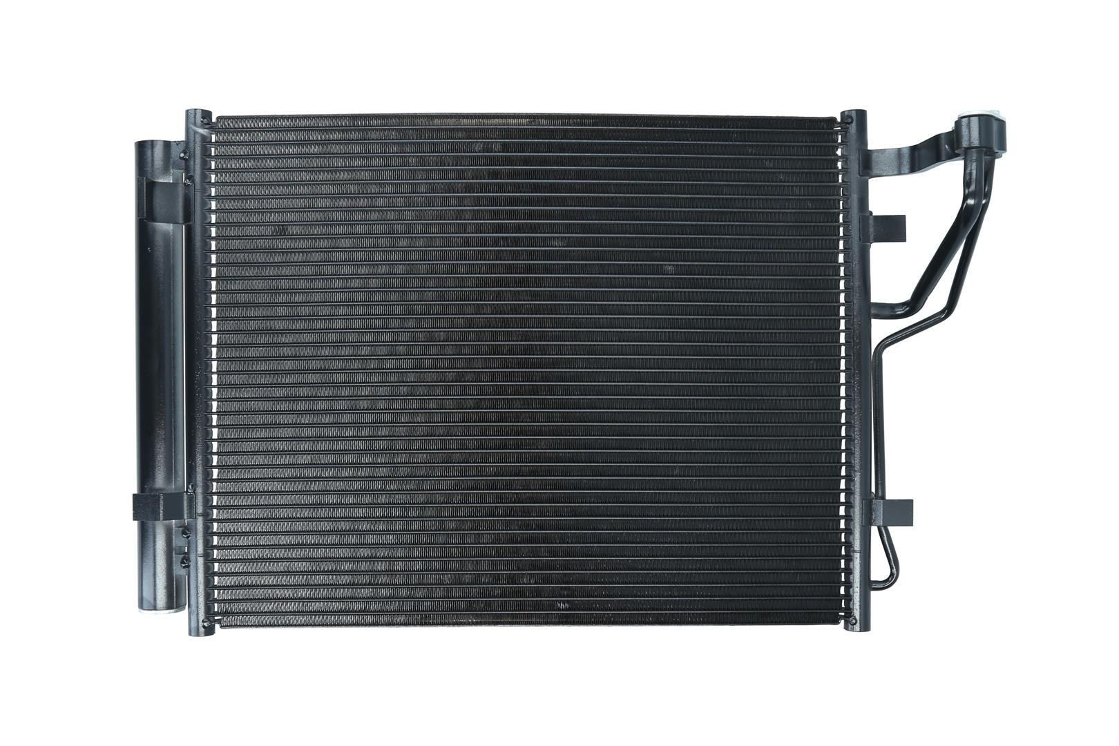 Kondenzátor klimatizácie KAMOKA 7800159 KAMOKA 7800159 Kondenzátor klimatizácie HYUNDAI i30 2007