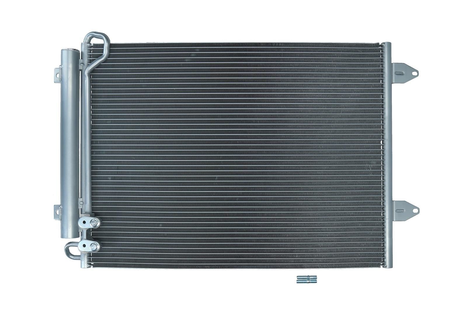 Condensatore climatizzatore KAMOKA 7800170 KAMOKA 7800170 Condensatore aria condizionata Volkswagen PASSAT 2007