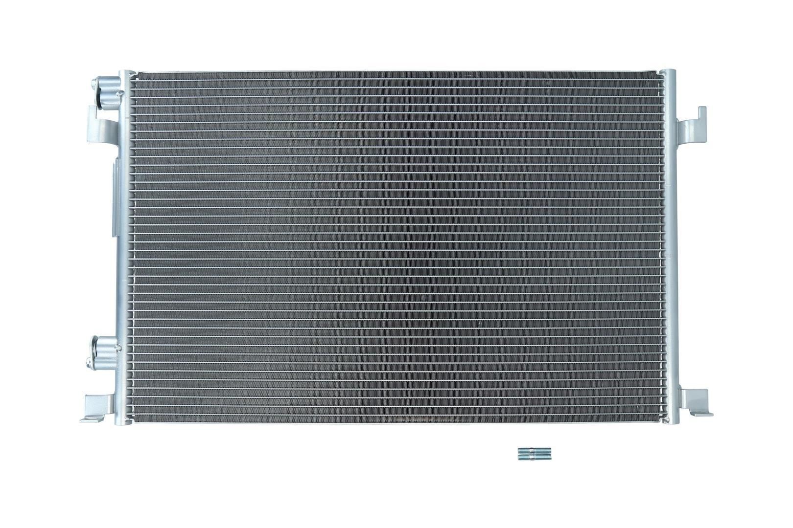 KAMOKA Air conditioning condenser 7800177 KAMOKA 7800177 genuine Fiat Croma 194 air con condenser price