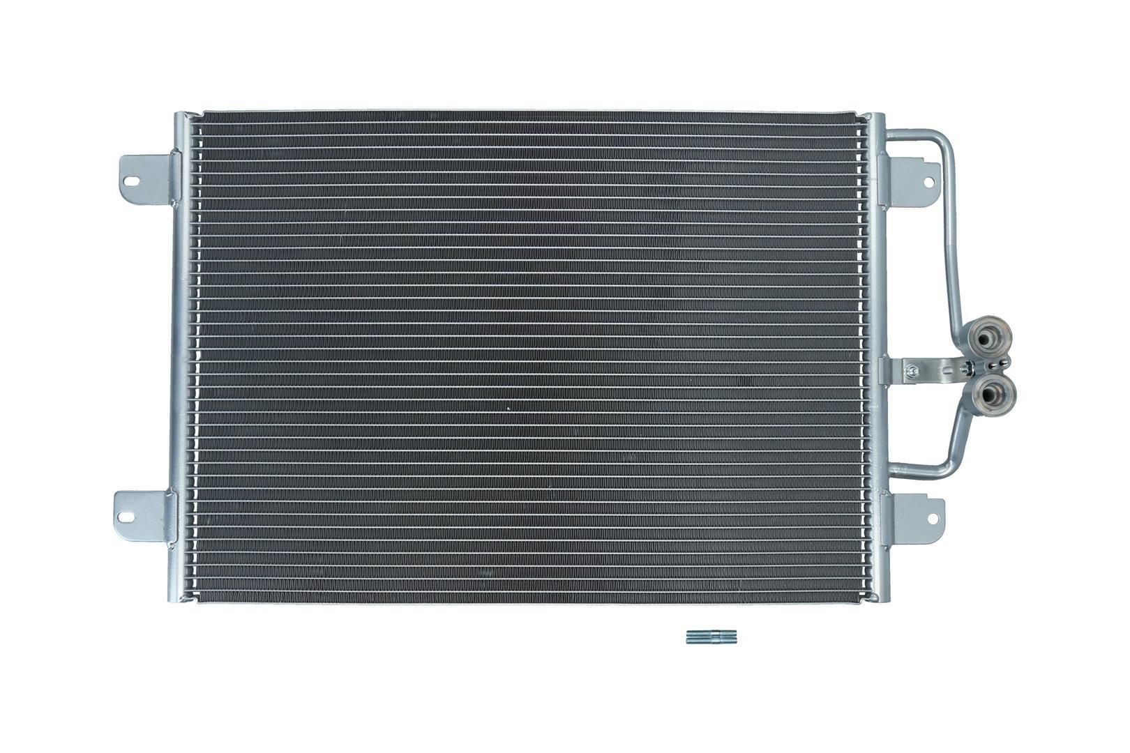 KAMOKA Condensatore climatizzatore 7800181 KAMOKA 7800181 Radiatore clima Renault Megane 1 prezzo