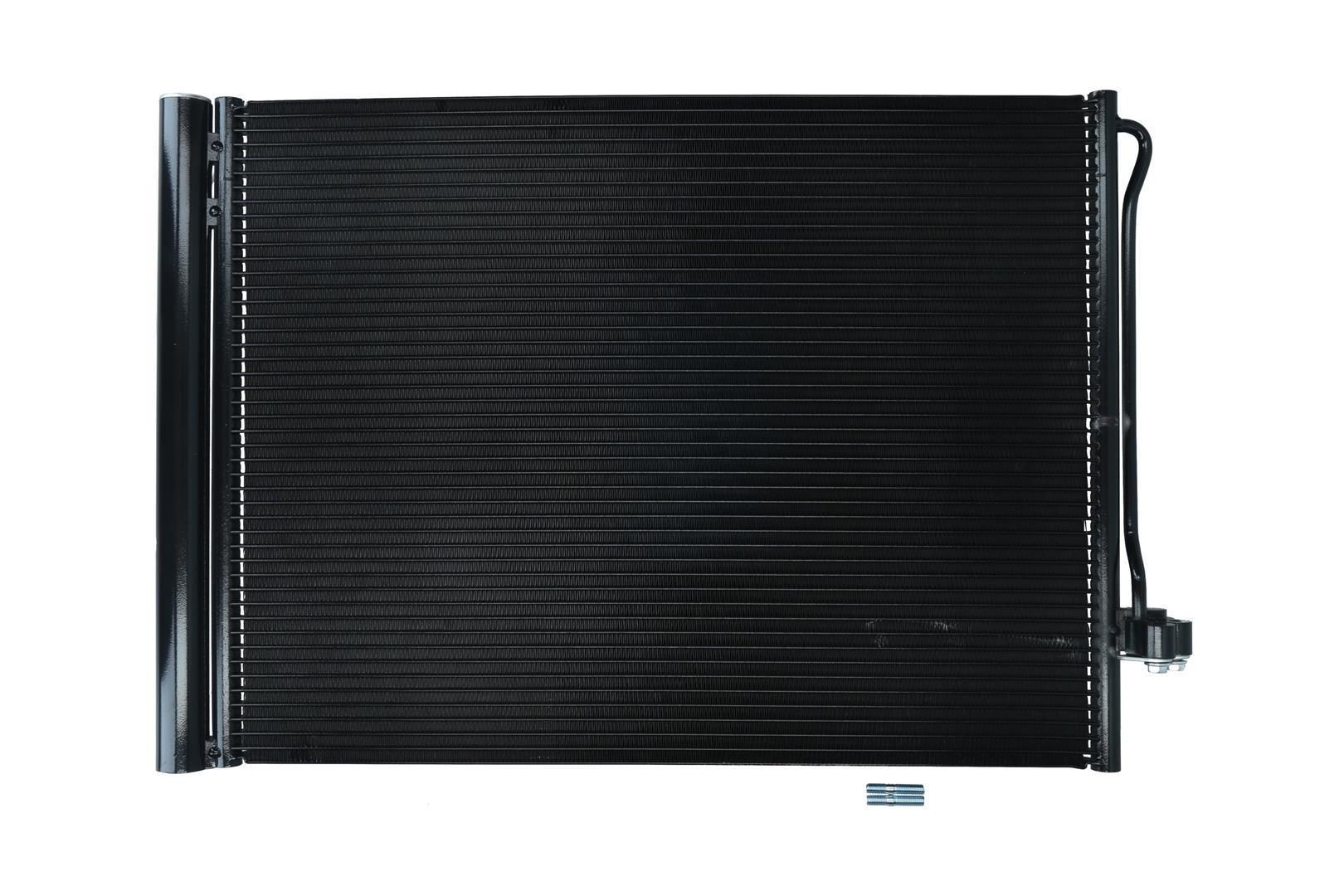 KAMOKA Condensor voor airco 7800183 Airco-radiateur KAMOKA MUSTANG 7800183 goedkoop