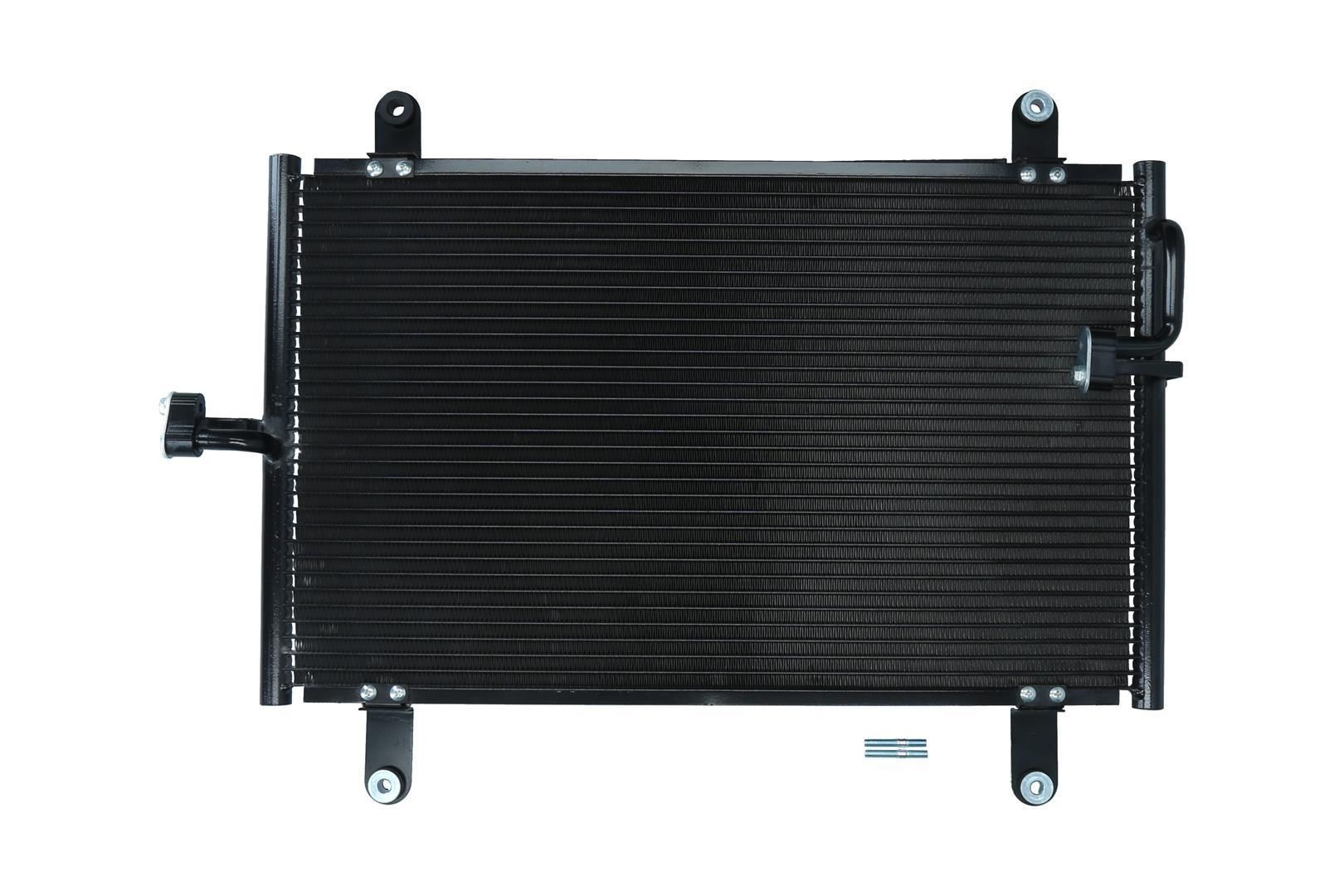 KAMOKA Condensatore climatizzatore 7800186 Condensatore climatizzatore KAMOKA 7800186 Climatizzatore FIAT Ducato 230