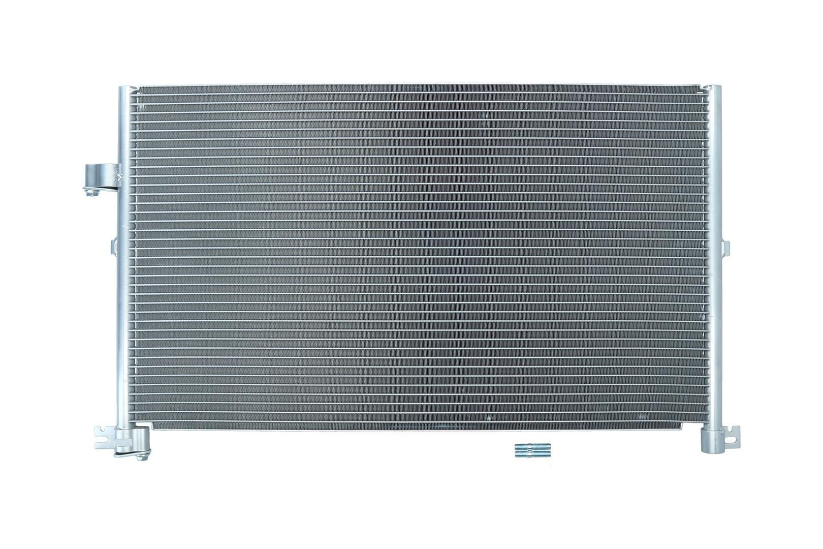 KAMOKA Condensatore climatizzatore 7800189 KAMOKA 7800189 Condensatore aria condizionata Ford Mondeo b5y originali prezzo