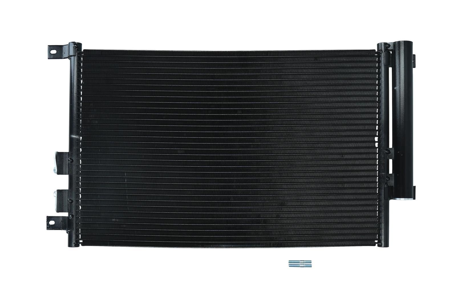 KAMOKA Kondensaator, kliimaseade 7800191 KAMOKA 7800191 Kliimaradiaator Alfa Romeo 156 Sportwagon originaal hind