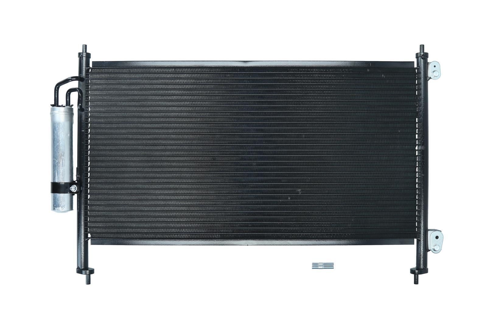 KAMOKA Condensatore climatizzatore 7800201 KAMOKA 7800201 Condensatore aria condizionata City GM originali prezzo