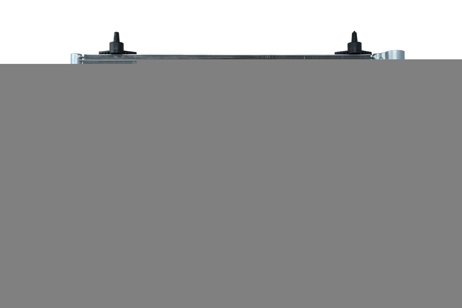 KAMOKA Condensatore climatizzatore 7800211 KAMOKA 7800211 Condensatore aria condizionata Peugeot 308 1 serie originale prezzo