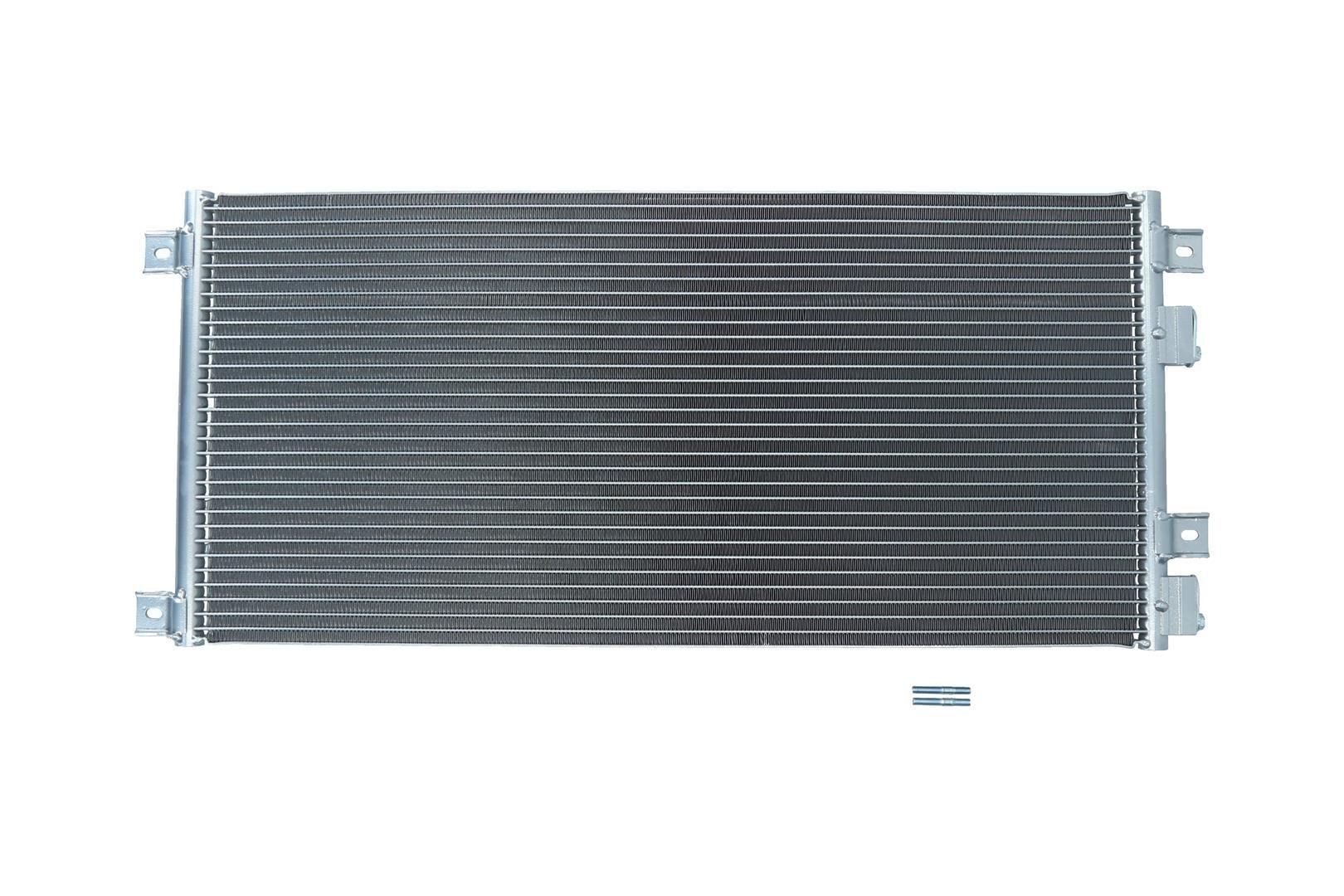 KAMOKA Condensatore climatizzatore 7800213 KAMOKA 7800213 Condensatore aria condizionata Iveco Daily IV Camion pianale originale prezzo