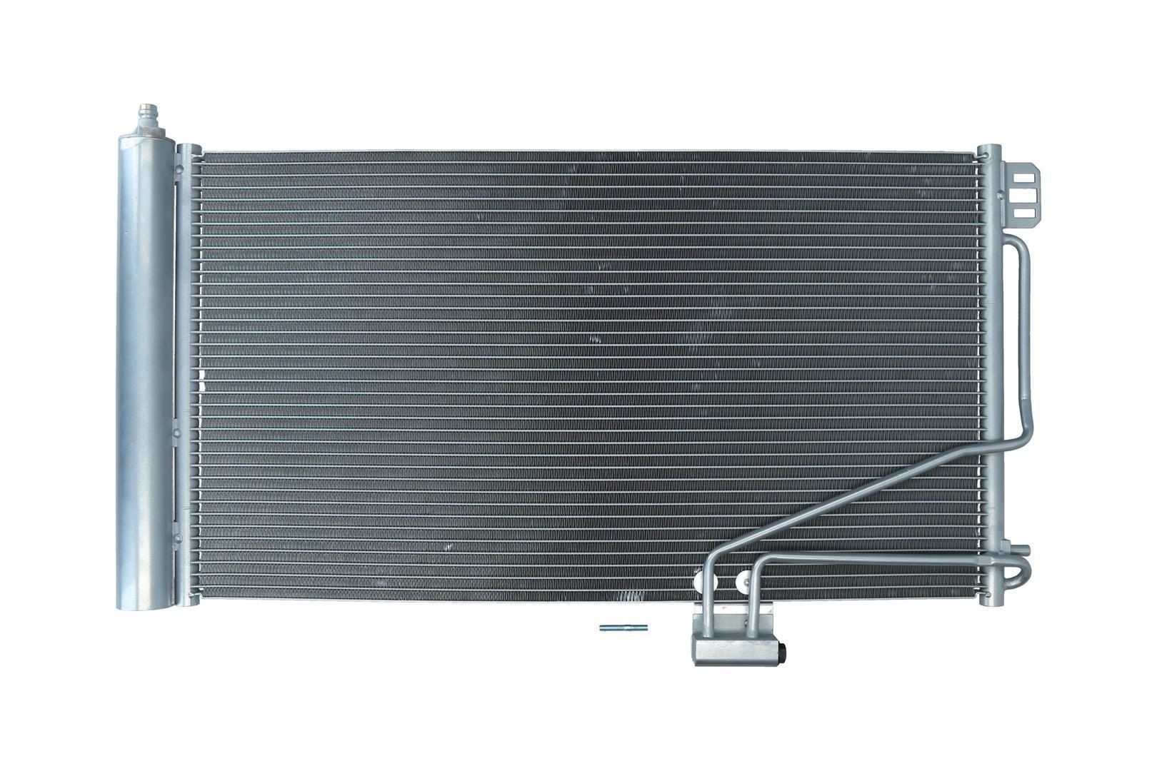 KAMOKA Lauhdutin, ilmastointilaite 7800216 hinta Mercedes-Benz C209 Lauhdutin 7800216 KAMOKA