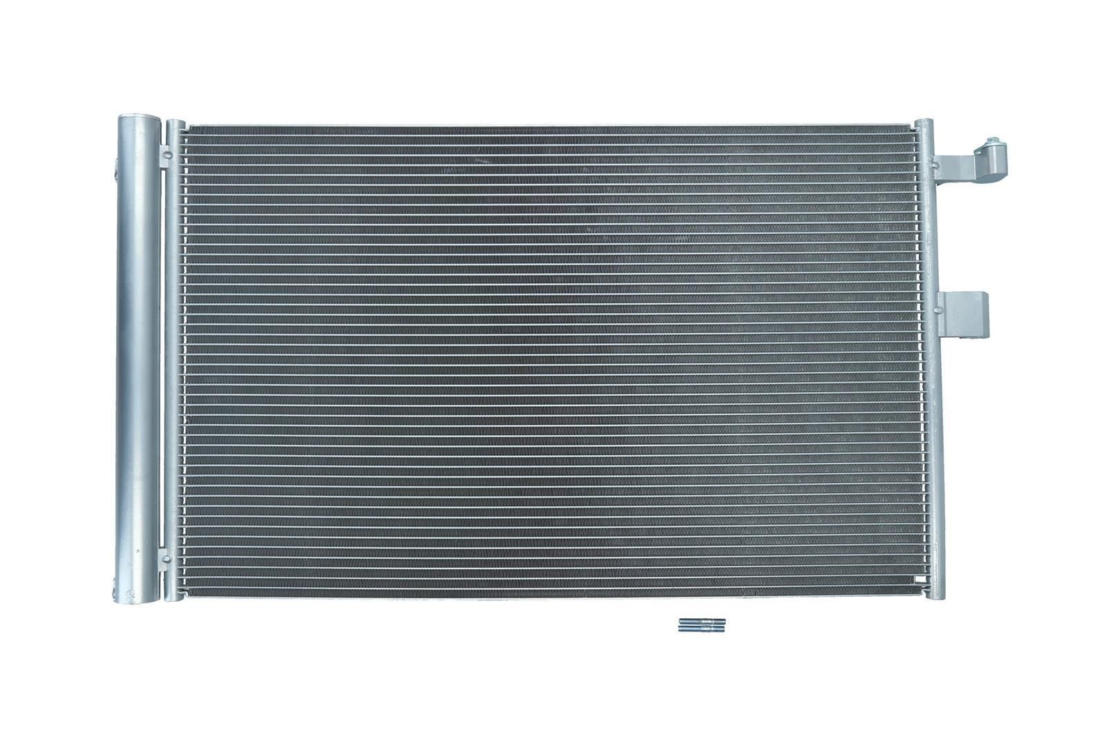 KAMOKA Condensatore climatizzatore 7800245 KAMOKA 7800245 Radiatore aria condizionata BMW G01 originale prezzo