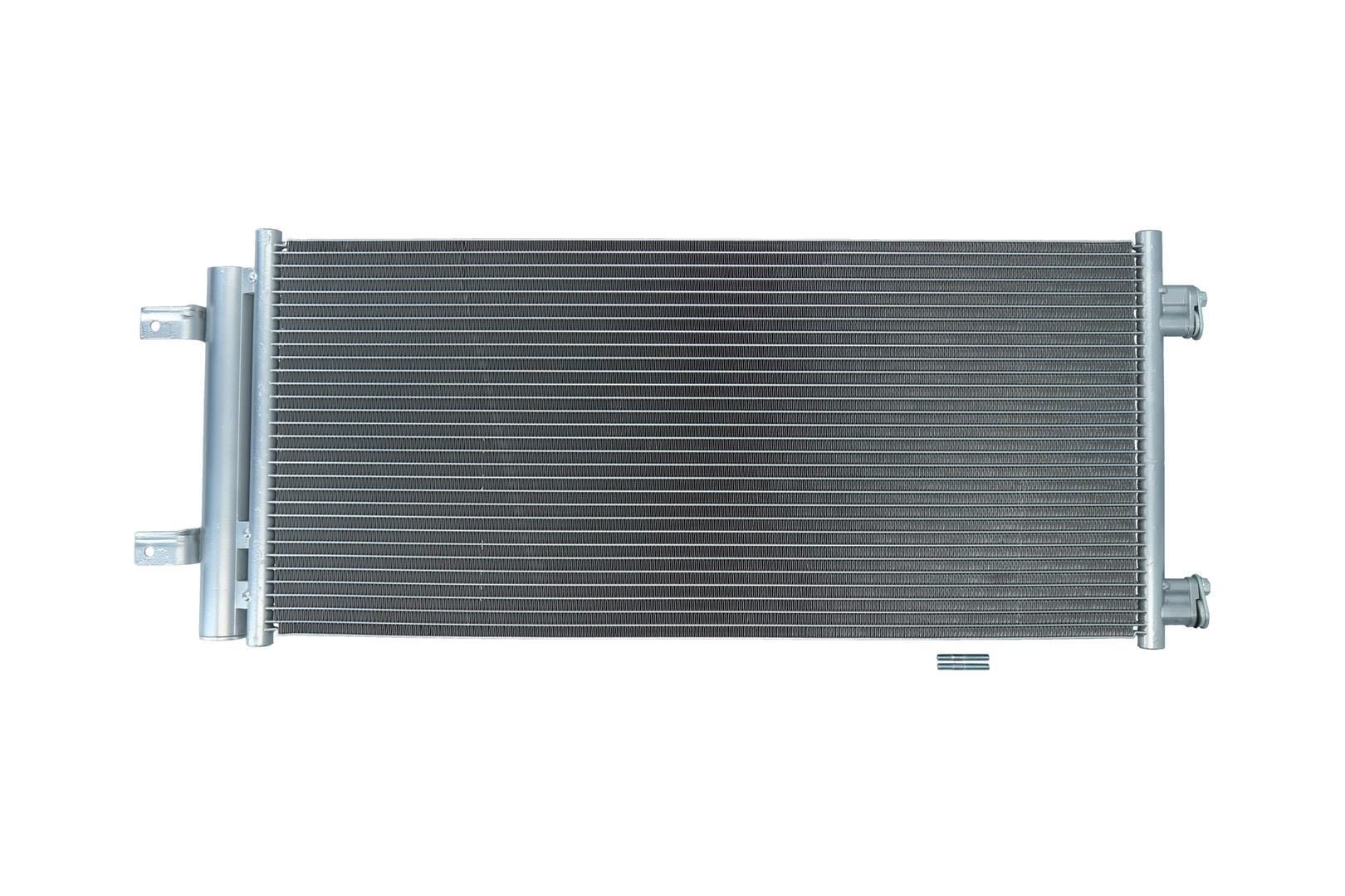 KAMOKA Condensatore climatizzatore 7800259 KAMOKA 7800259 Radiatore aria condizionata Astra K Sports Tourer (B16) originale prezzo