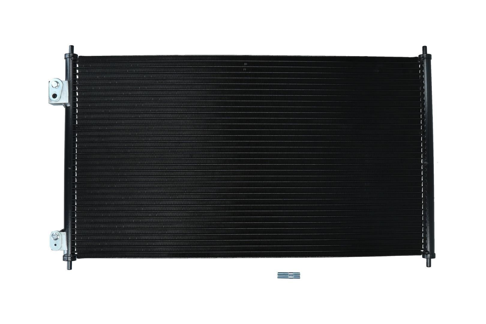 KAMOKA Kondensaator, kliimaseade 7800262 KAMOKA 7800262 Kliimaradiaator Civic VIII Sedaan (FD, FA) hind