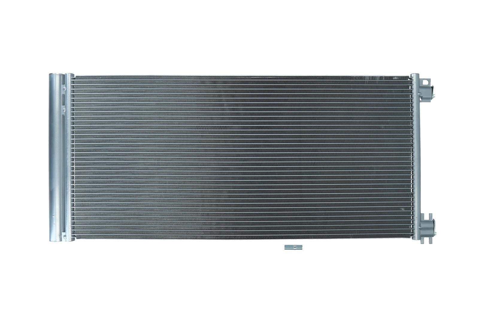 KAMOKA Kondensor, klimatanläggning 7800281 KAMOKA 7800281 Klimatanläggning OPEL Vivaro B Skåpbil (X82)