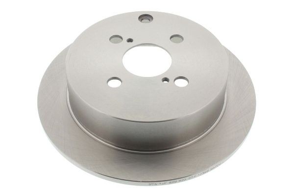 MAPCO Disco freno 15561 15561 costo Dischi freno sportivi MAPCO TOYOTA HIACE