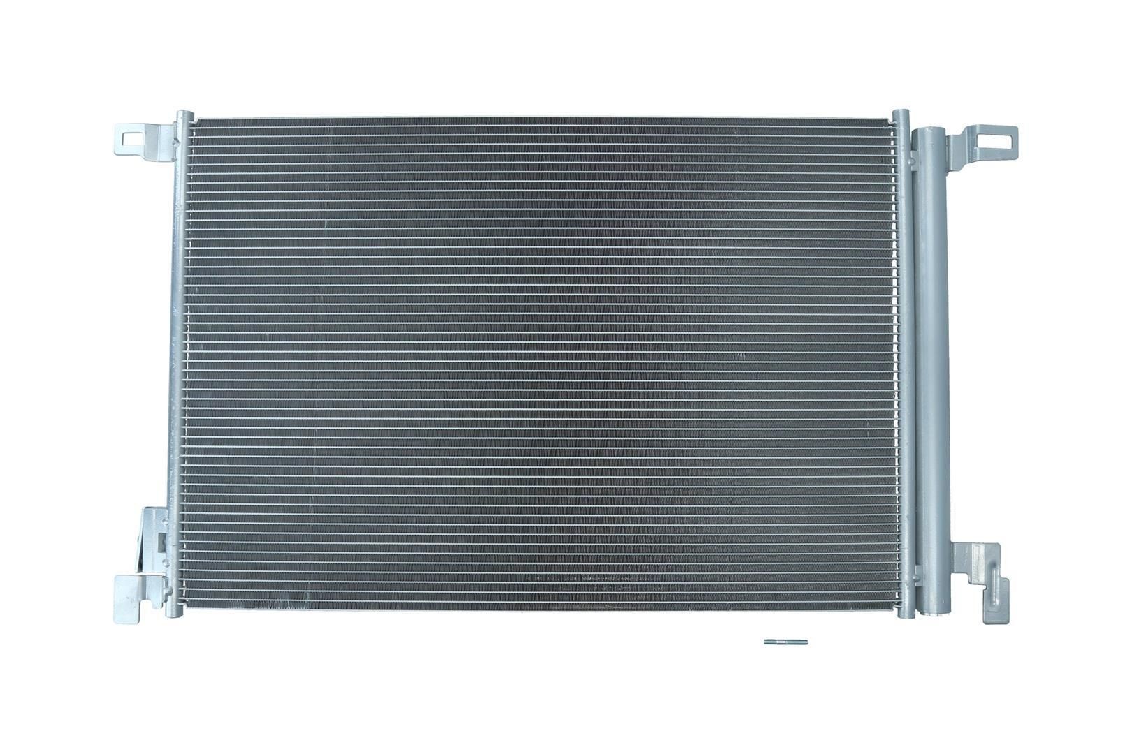 KAMOKA Kondenzátor klimatizácie 7800311 KAMOKA 7800311 Chladič klimatizácie VW T5 Van cena