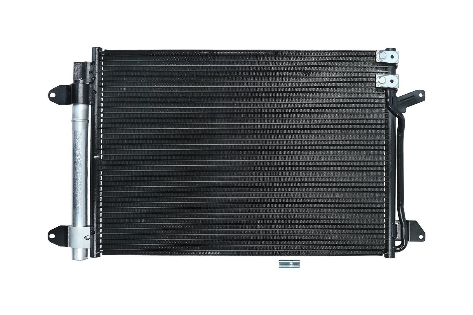 Condensatore climatizzatore KAMOKA 7800312 KAMOKA 7800312 costo Radiatore aria condizionata Volkswagen JETTA 2018