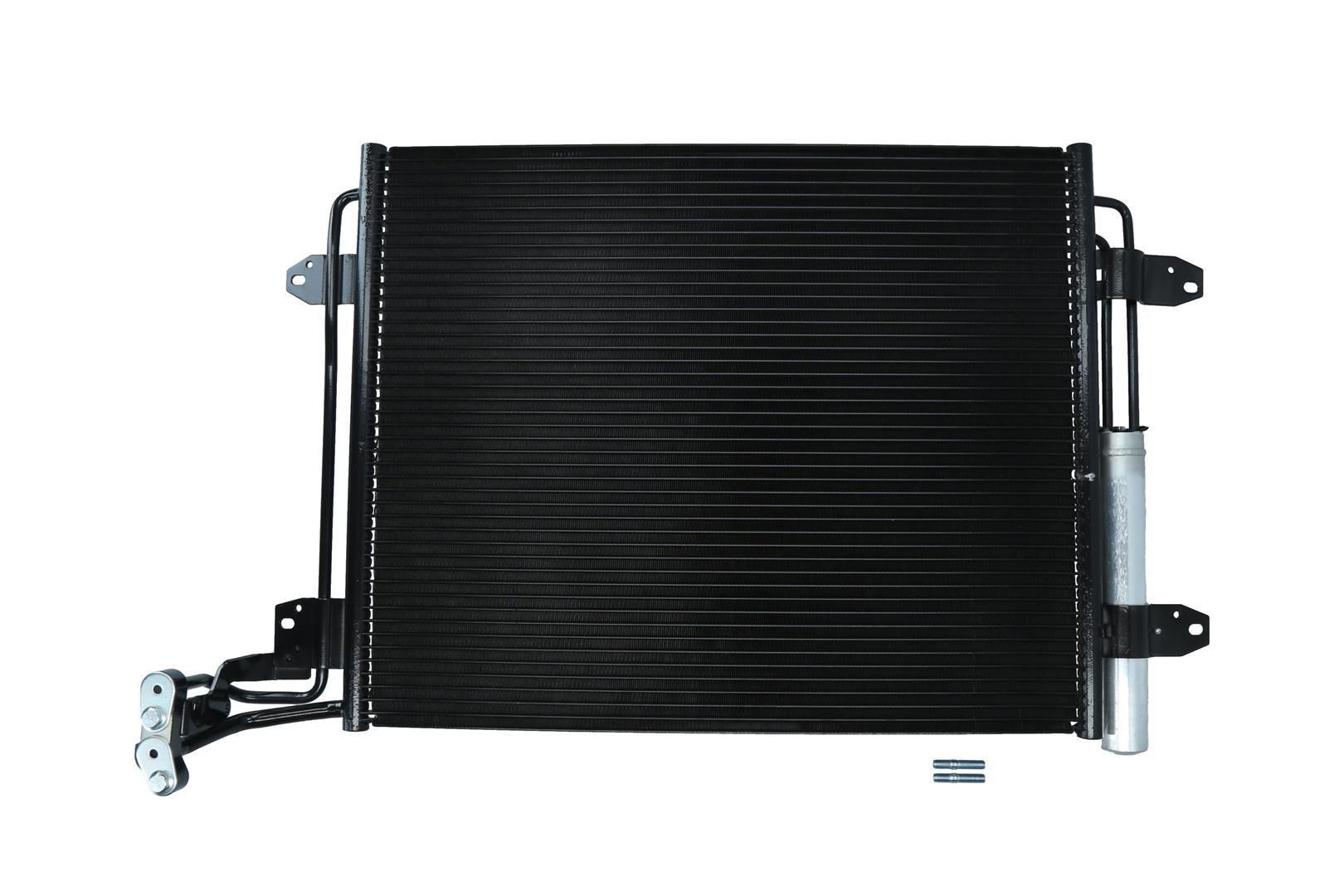 Kondensaator, kliimaseade KAMOKA 7800316 KAMOKA 7800316 Kliimaradiaator Volkswagen TIGUAN 2015