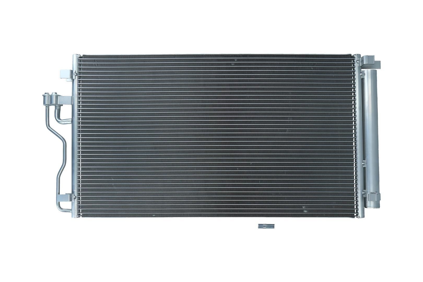 Condenseur, climatisation KAMOKA 7800323 KAMOKA 7800323: Condenseur Kia SPORTAGE 2014