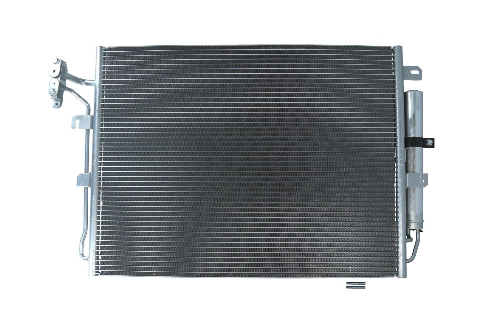 Condenseur, climatisation KAMOKA 7800344 Condenseur, climatisation KAMOKA 7800344 Pièces clim Range Rover Sport L320