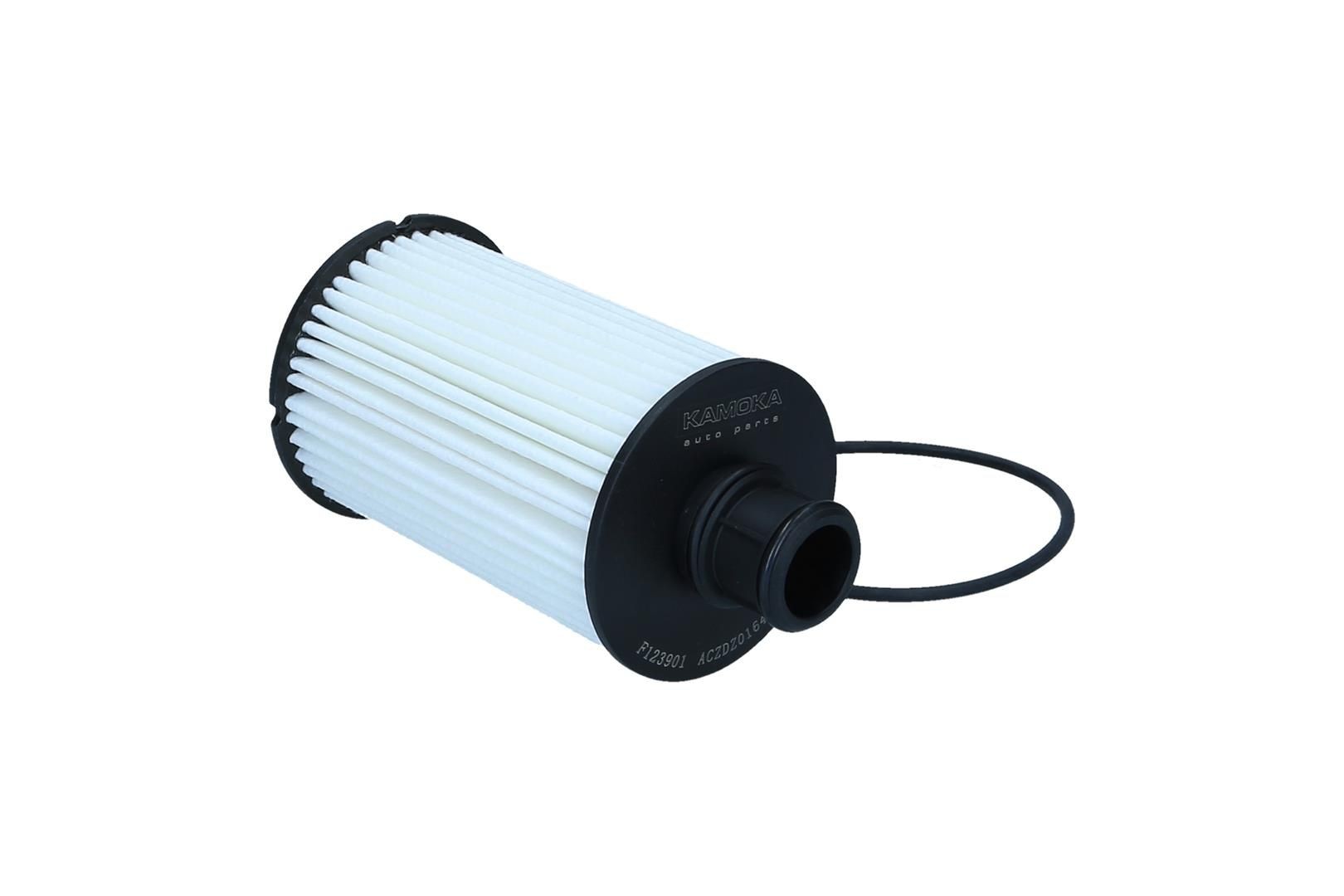 KAMOKA Oljefilter F123901 F123901 KAMOKA Oljefilter Land Rover billige