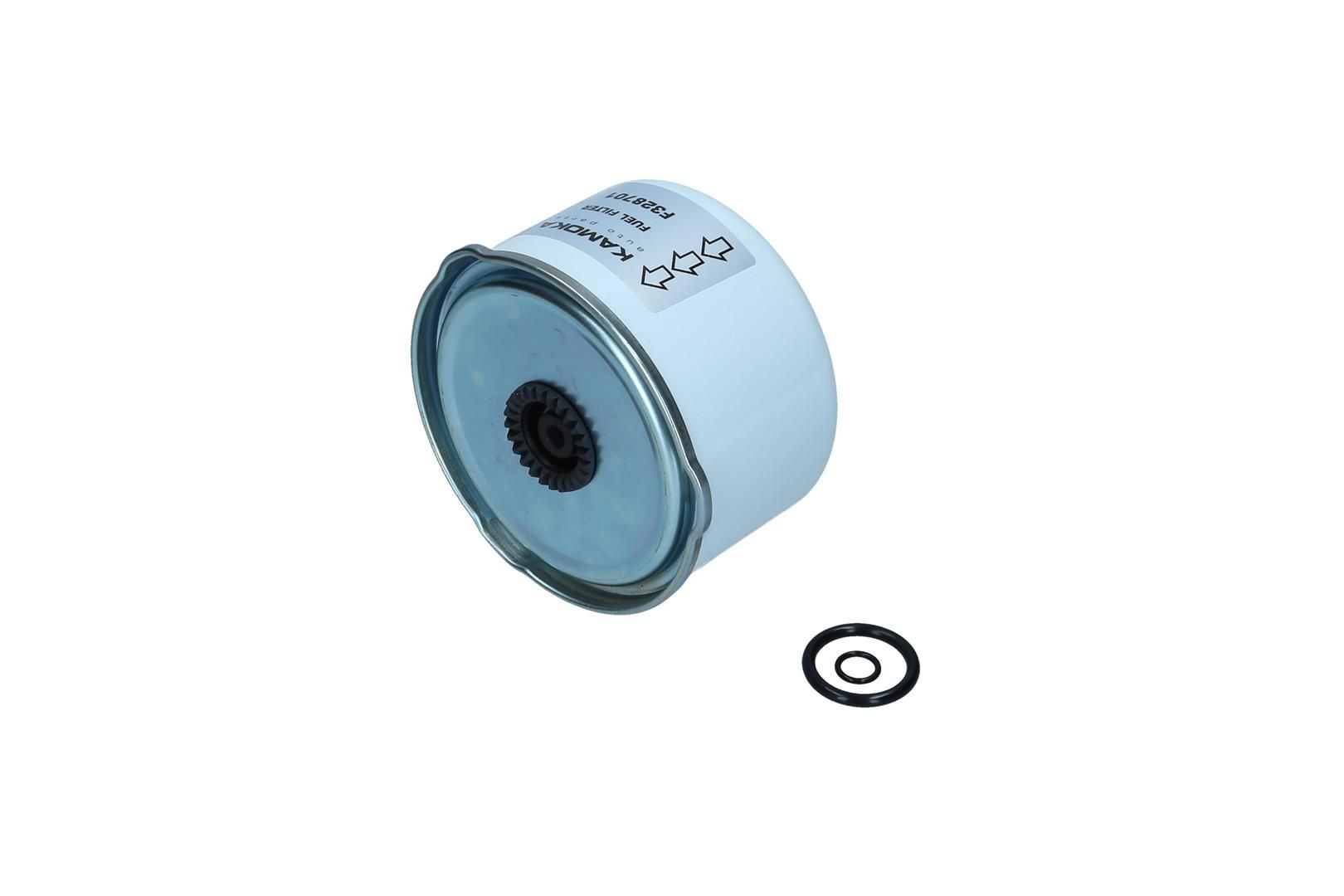 KAMOKA Drivstoffilter F328701 Drivstoffilter KAMOKA Land Rover RANGE ROVER F328701