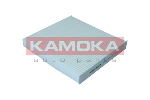 KAMOKA Filter, salongiõhk F424301 F424301 Salongifilter KAMOKA LEXUS CT