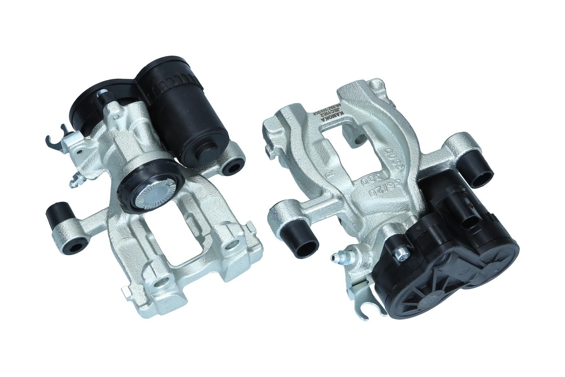 Bremsecaliper KAMOKA JBC1162 KAMOKA JBC1162: Bremseklave BMW 2-serie 2023