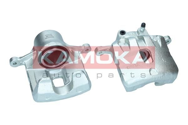 Bremsecaliper KAMOKA JBC1179 KAMOKA JBC1179 Caliper venstre og høyre Chevrolet MALIBU 2019