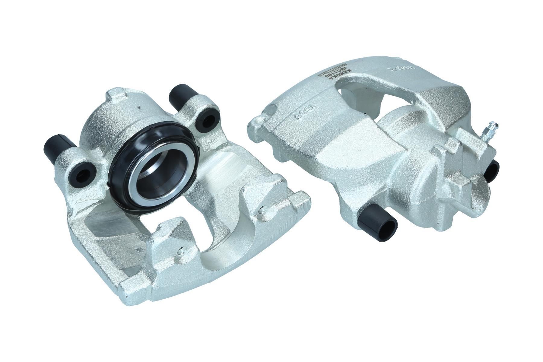 KAMOKA Étrier de frein JBC1196 KAMOKA JBC1196 Étrier Renault Laguna 3 Grandtour prix