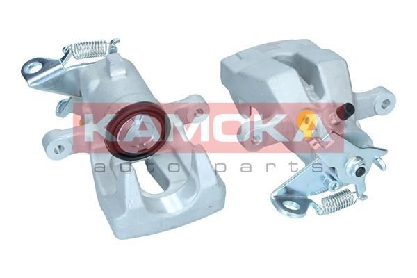 Remklauw KAMOKA JBC1230 KAMOKA JBC1230: Remklauwen Renault GRAND SCÉNIC 2018