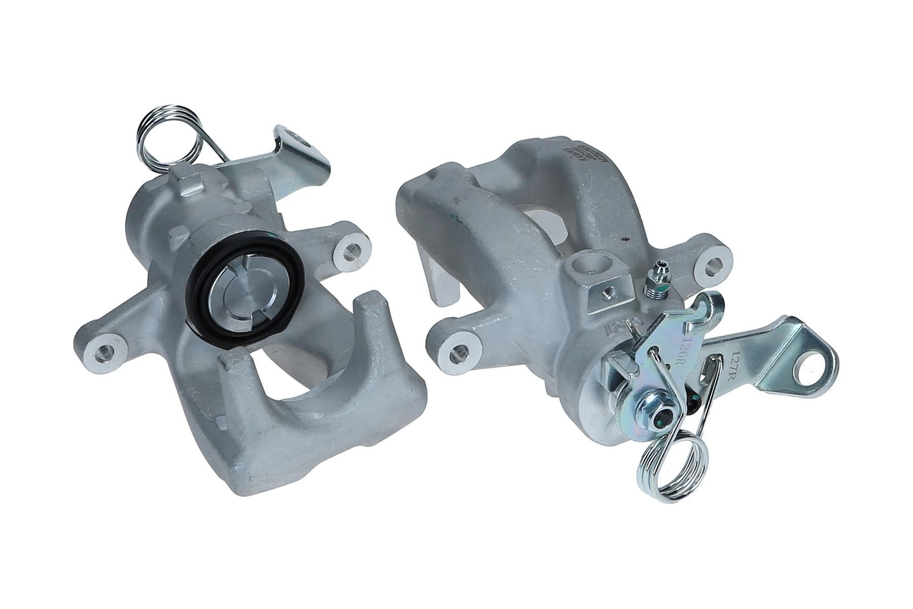 KAMOKA Bremsecaliper JBC1233 Bremsecaliper KAMOKA Alfa Romeo 147 JBC1233