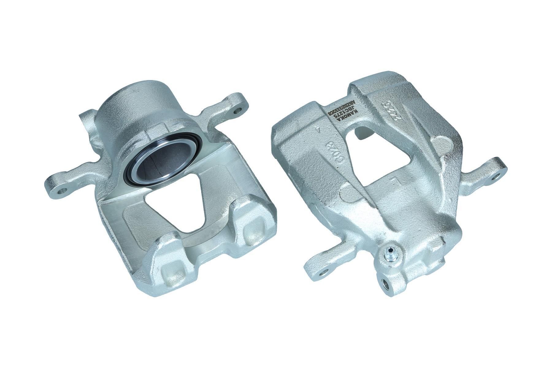 KAMOKA Bremsecaliper JBC1275 KAMOKA JBC1275 Bremsecaliper FIAT 500X (334) 1.3 (334AX) 179 hk 2020