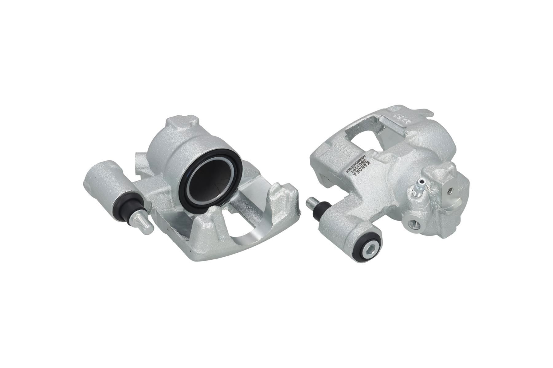 KAMOKA Étrier de frein JBC1291 KAMOKA JBC1291 Étriers de frein KA 3 portes (RU8) prix